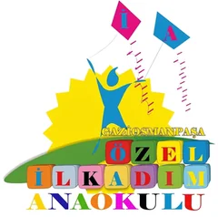 İlkadım Anaokulu Logo